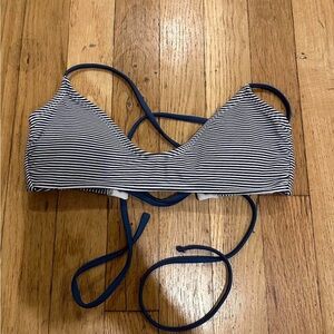 Xhilaration (target) bikini top